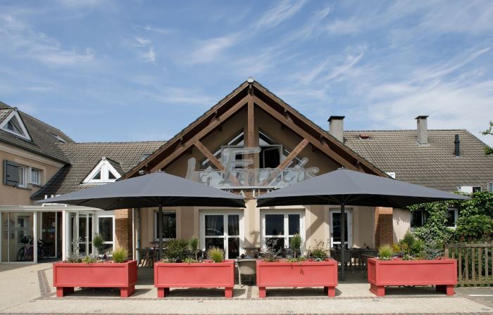 ibis Styles Chartres Sud Barjouville
