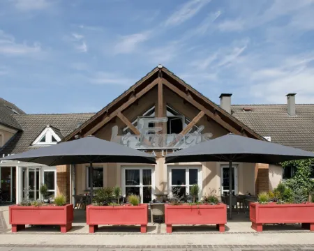 ibis Styles Chartres Sud Barjouville Hotels in Eure-et-Loir