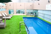 Courtyard Guayaquil - Pool