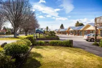 Antonio Mews Motel Hotel di Stratford