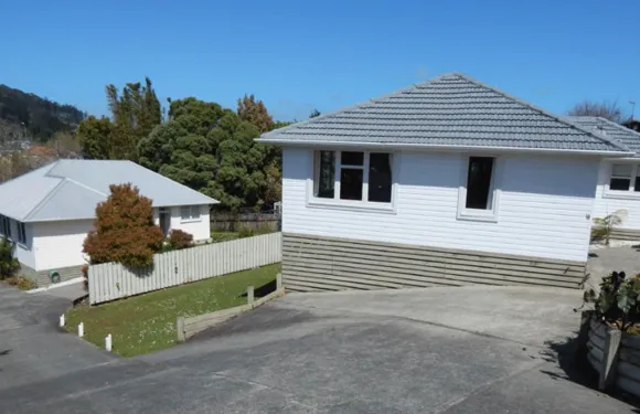 切維厄特公園汽車旅館