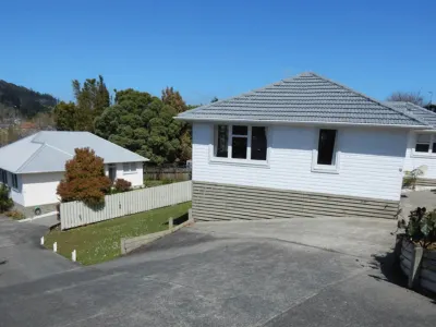 Cheviot Park Motor Lodge Hotels in 