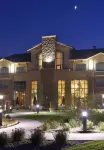 ClubHouse Hotel & Suites Fargo Hotels in Вест-Фарго