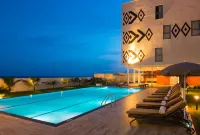 Onomo Hotel Conakry - Sea View