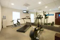 City Express by Marriott Nogales - Gym