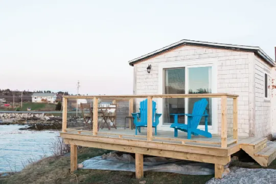 Lighthouse Lane Cottages