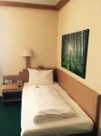 Hotel Gerber - parking