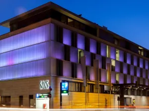 SAKS Urban Design Hotel Kaiserslautern