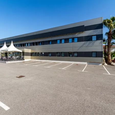 Brit Hotel Porte d'Espagne