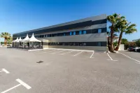 Brit Hotel Porte d'Espagne