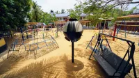 The Family Kingdom Resort Hôtels à : Freetown