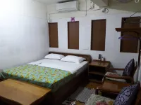 Chan Myae Guest House - Parvekkeita