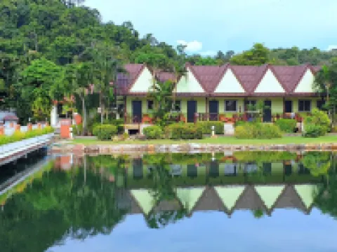 Klong Prao Resort Hotels in Koh Chang