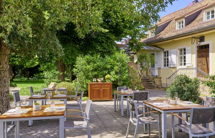 Hotel Ketschauer Hof