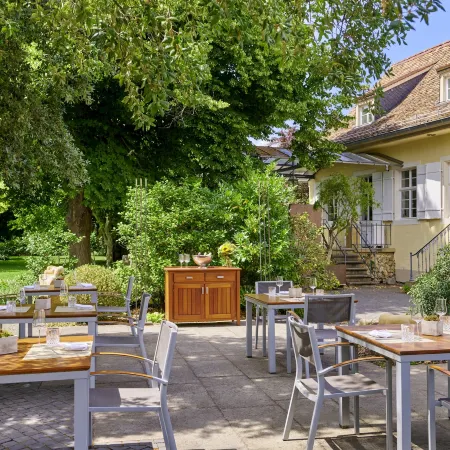 Hotel Ketschauer Hof