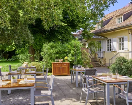 Hotel Ketschauer Hof Hoteles en Deidesheim
