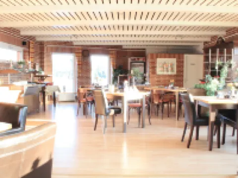 Das Alte Wasserwerk Hotels in Bentheim