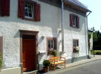 Relaxen am Nationalpark Eifel