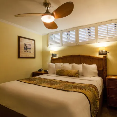 Kona Reef, A Raintree Vacation Club Resort