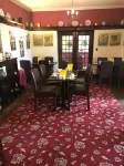Barons Court Hotel - servizio colazione