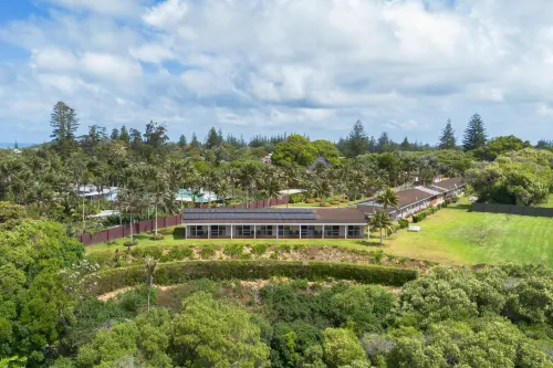 Daydreamer Apartments