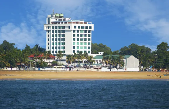 科蘭海灘酒店及會議中心