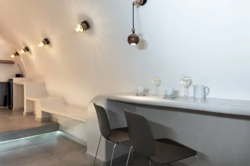 Kasimatis by la Perla - Adults Only Общественные зоны Photos