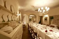 Villa Abbazia Relais & Chateaux - Wifi