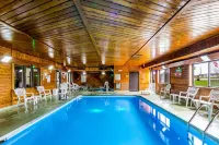 Quality Inn Hotel di Sheboygan
