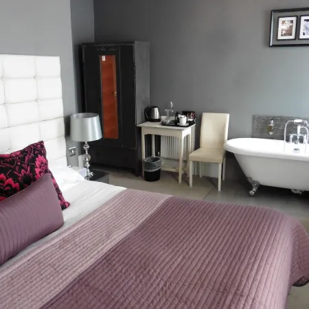 Brighton Inn Boutique Guest Accommodation