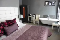 布萊頓精品旅館民宿