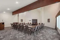 Best Western Plus Eagle/Vail Airport 伊格爾縣住宿飯店