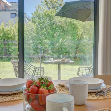 HelApart - Kaszubska Bryza II