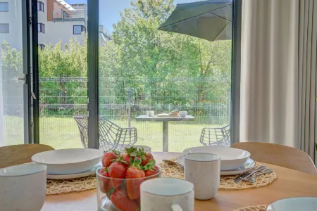 HelApart - Kaszubska Bryza II