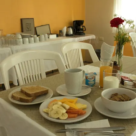 Hotel & Restaurant Bucaneros, Isla Mujeres