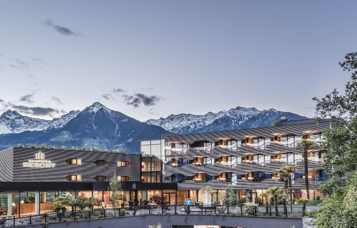 Schenna Resort