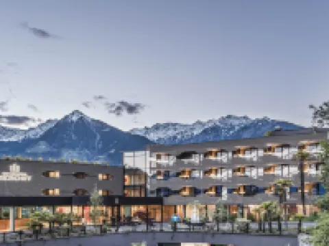 Schenna Resort Hotels in Schenna