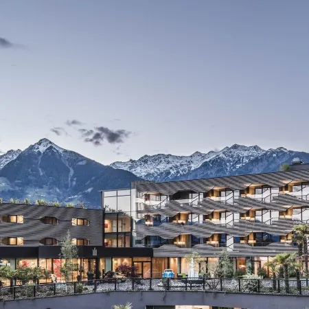 Schenna Resort