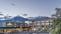 Schenna Resort فنادق في Schenna