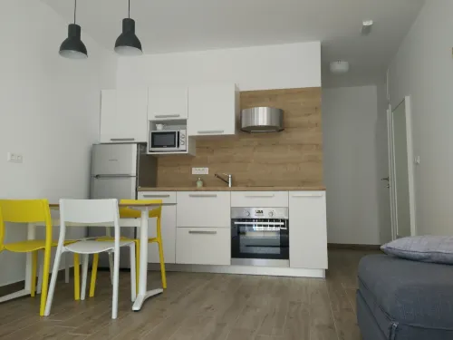 Apartments Coast 27 Hotels in Tucepi