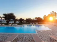 Tenuta Cursano Hotel a Cerfignano