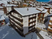 Haus Alfa Hotels in Saas Fee
