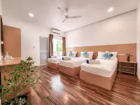 Raalhu Fonu Maldives Các khách sạn ở 