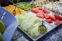 Servatur Don Miguel - Adults Only - breakfast