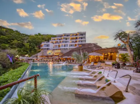 นิรู โอเชี่ยน สวีทส์ บาย บินนิกวนดา