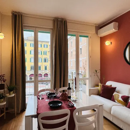 AwesHomeItaly - the Little Beauty Studio