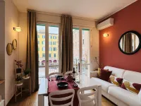 AwesHomeItaly - the Little Beauty Studio