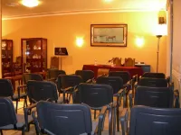 Hotel Milano Hotels in Trieste