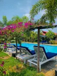 Anukama Resort - Uima-altaat
