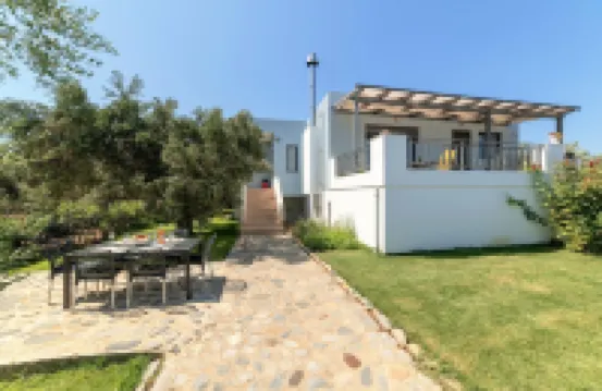 巨人別墅 米西姆納酒店